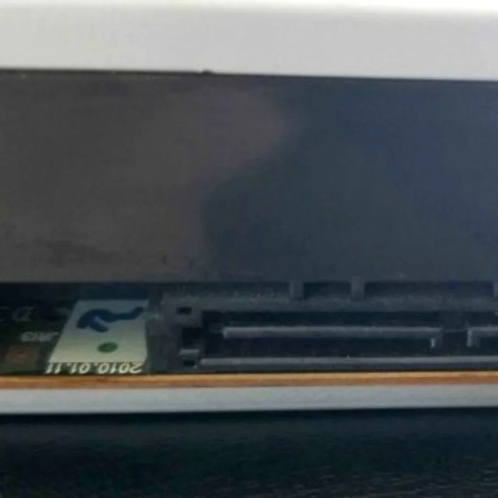 HP SUPER MULTI DVD REWRITER~ Internal Burner Drive~ GH60L~ SATA RAM~ RUNS GOOD!